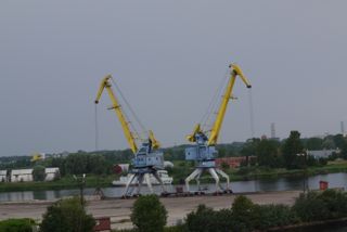 Riga, Latvia